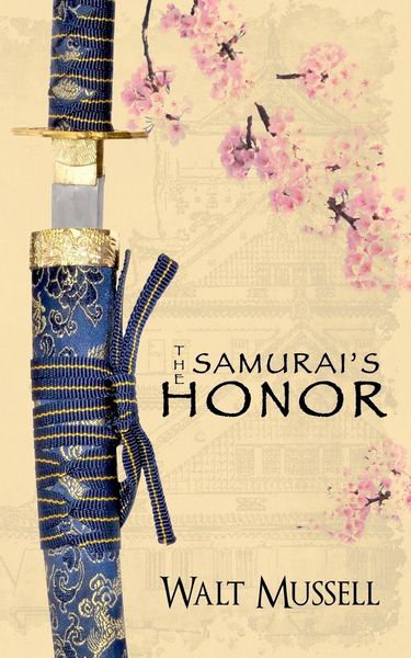 Produktbild: The Samurai's Honor