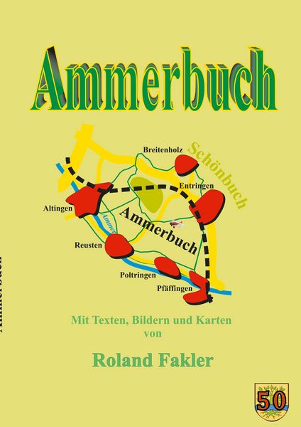 Produktbild: Ammerbuch