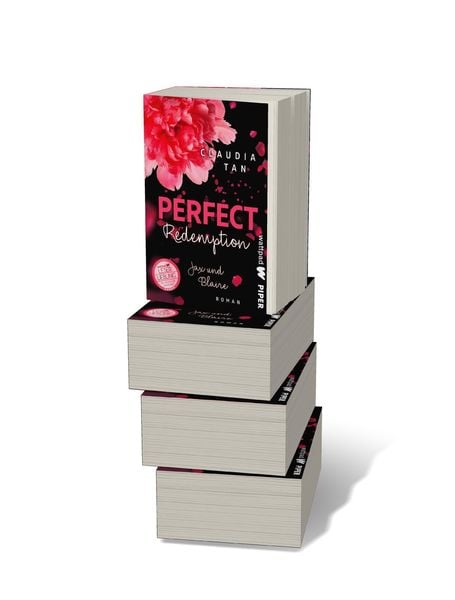 Produktbild: Perfect Redemption