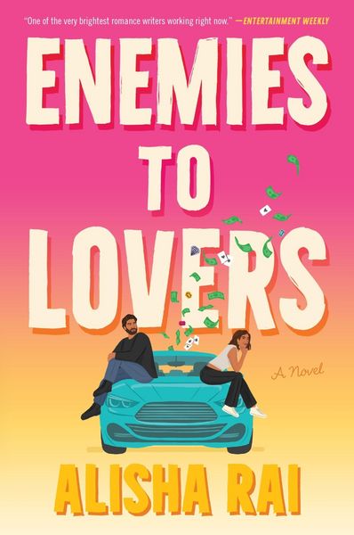 Produktbild: Enemies to Lovers