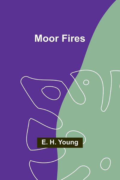 Produktbild: Moor Fires