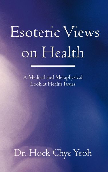 Produktbild: Esoteric Views on Health