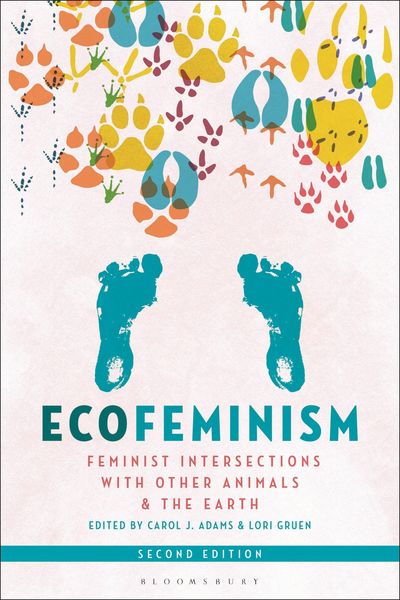 Produktbild: Ecofeminism, Second Edition