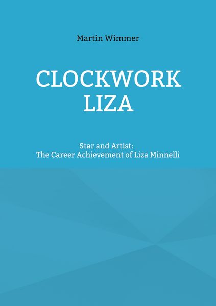 Produktbild: Clockwork Liza
