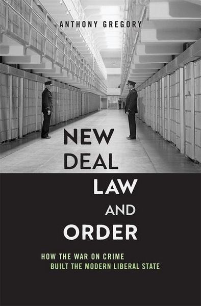 Produktbild: New Deal Law and Order