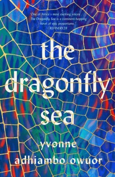 Produktbild: The Dragonfly Sea