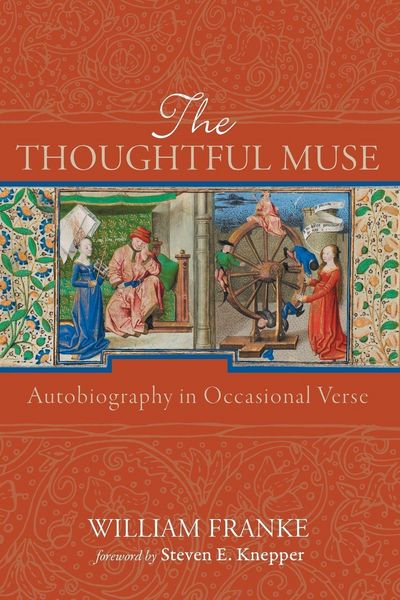 Produktbild: The Thoughtful Muse