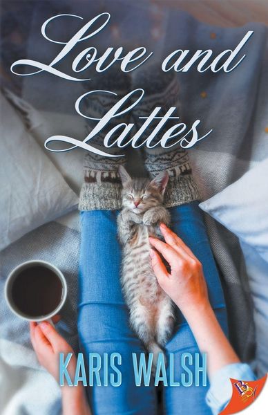 Produktbild: Love and Lattes