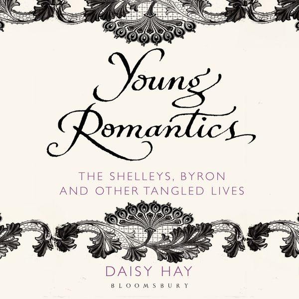 Produktbild: Young Romantics