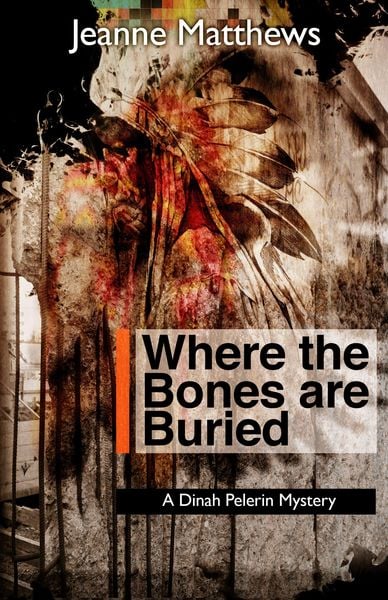 Produktbild: Where the Bones Are Buried