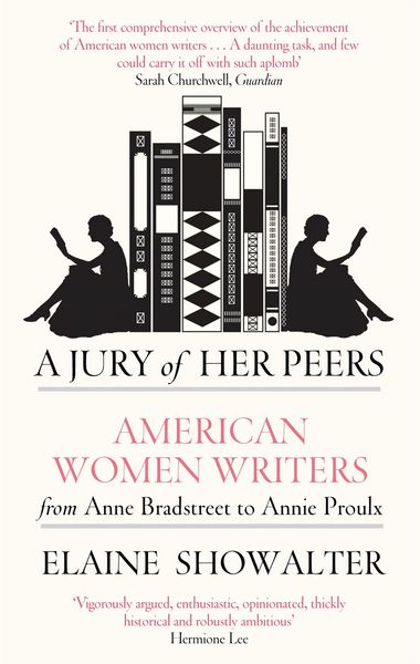 Produktbild: A Jury Of Her Peers