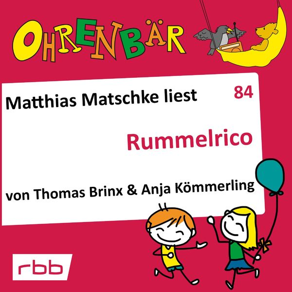 Produktbild: Rummelrico