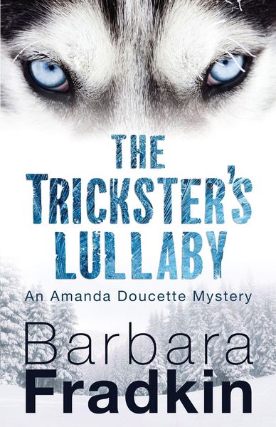 Produktbild: The Trickster's Lullaby