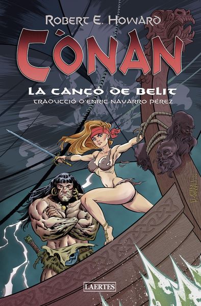 Produktbild: C&ograve;nan