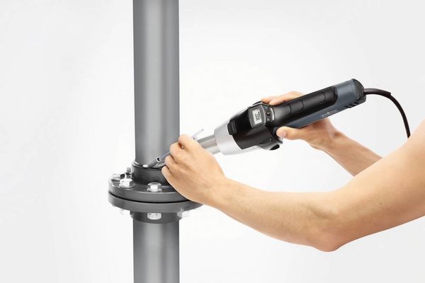Produktbild: Steinel 008338 HG 2620 E Hei&szlig;luftgebl&auml;se 2300W