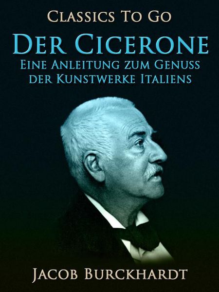 Produktbild: Der Cicerone