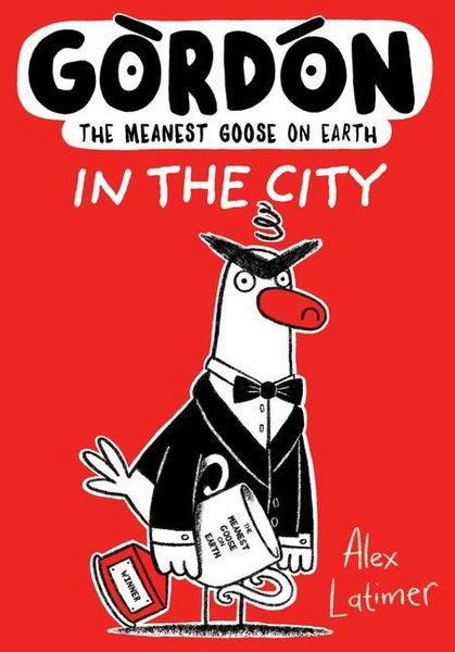 Produktbild: Gordon in the City