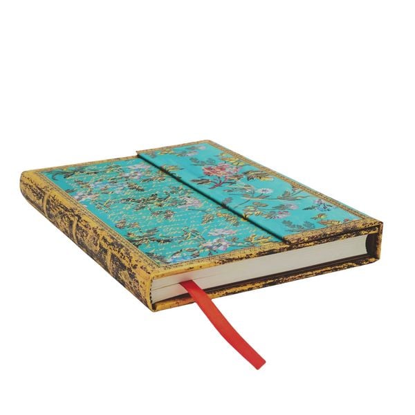 Produktbild: Hardcover Notizbuch, Jane Austen, &Uuml;berredung, Midi, Unliniert