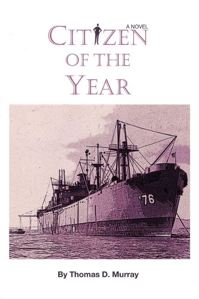 Produktbild: Citizen Of The Year