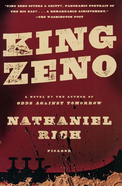 Produktbild: King Zeno
