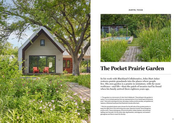 Produktbild: Gardenista: The Low-Impact Garden