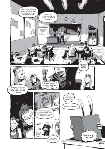 Produktbild: I Kill Giants