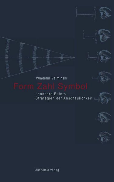 Produktbild: Form. Zahl. Symbol