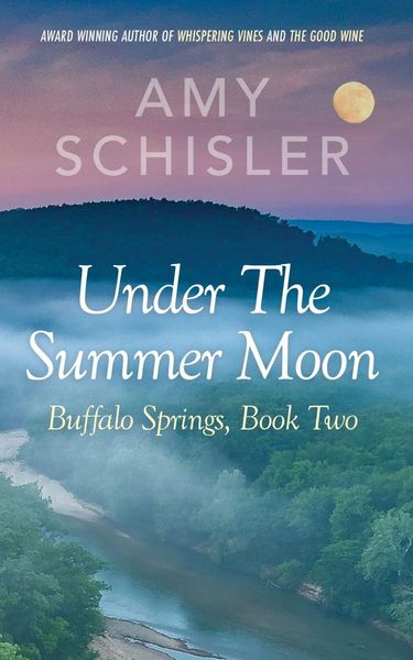 Produktbild: Under the Summer Moon