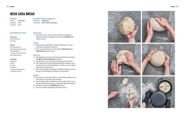 Produktbild: Die besten Brote der Welt