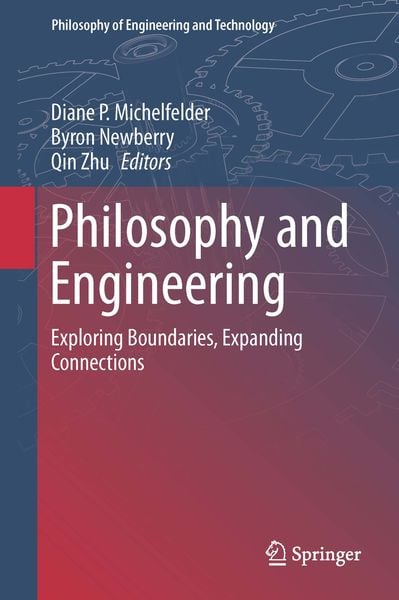 Produktbild: Philosophy and Engineering