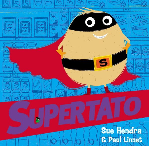 Produktbild: Supertato