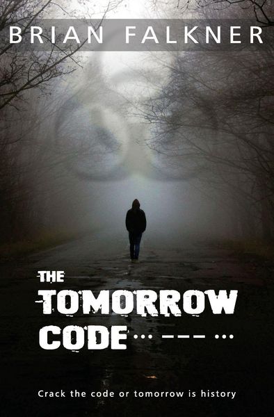 Produktbild: The Tomorrow Code