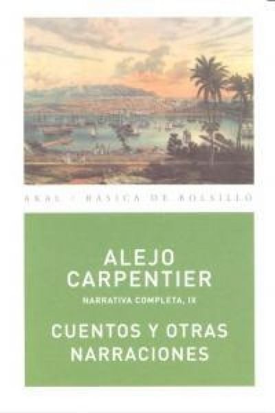 Produktbild: Cuentos y otras narraciones