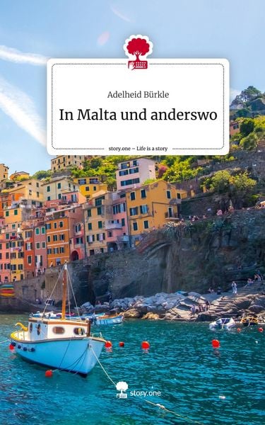 Produktbild: In Malta und anderswo. Life is a Story - story.one