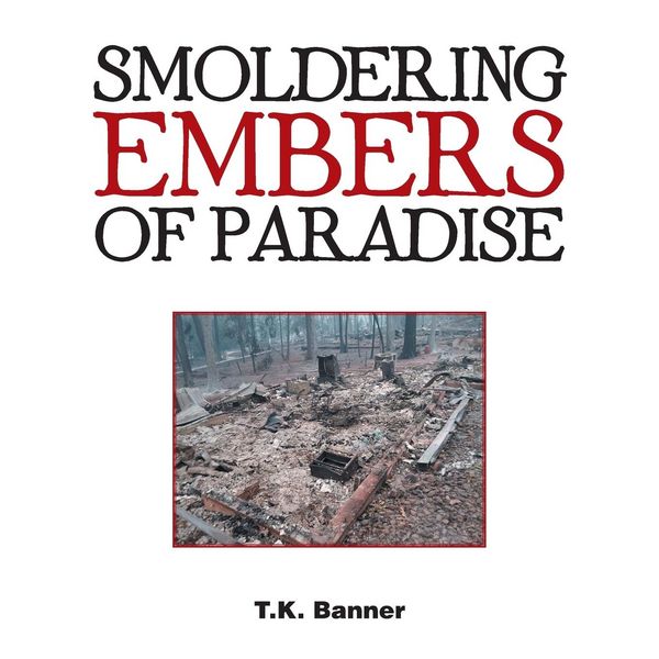 Produktbild: Smoldering Embers of Paradise