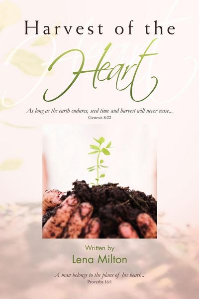 Produktbild: Harvest of the Heart