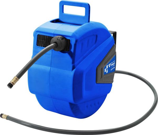 Produktbild: Brilliant Tools BT161100 Druckluft-Schlauch 15m 18 bar