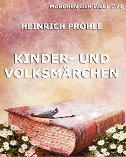 Produktbild: Kinder- und Volksm&auml;rchen