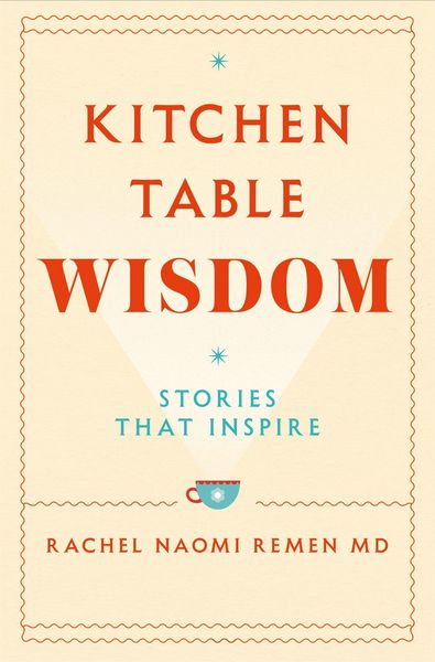 Produktbild: Kitchen Table Wisdom