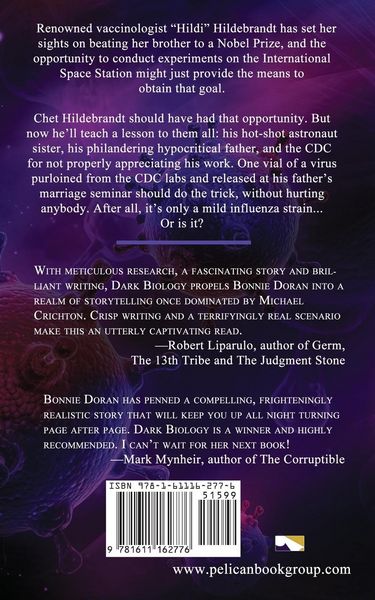 Produktbild: Dark Biology