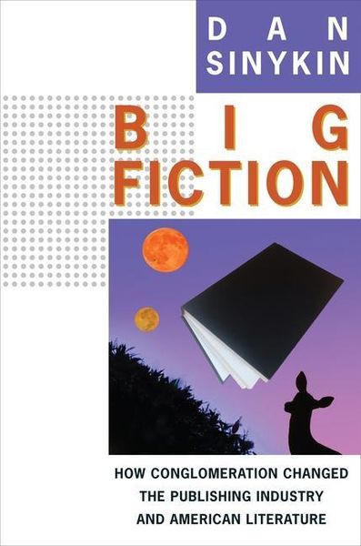 Produktbild: Big Fiction