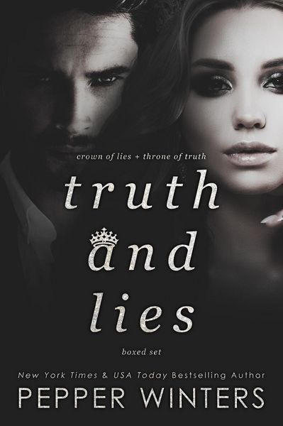 Produktbild: Truth and Lies Duet Boxed Set