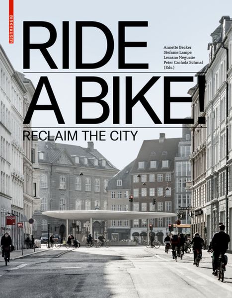 Produktbild: Ride a Bike!