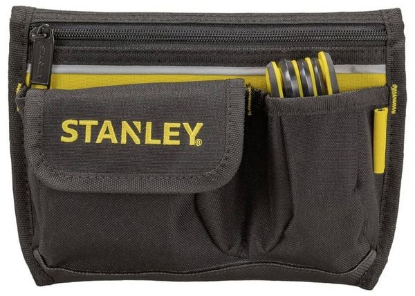Produktbild: STANLEY 1-96-179 Werkzeug-G&uuml;rteltasche