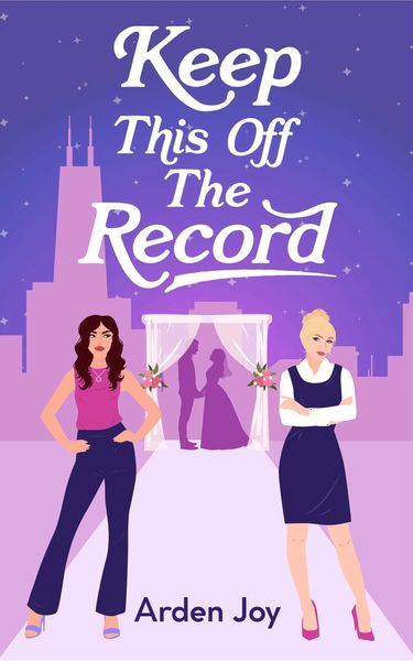 Produktbild: Keep This Off the Record