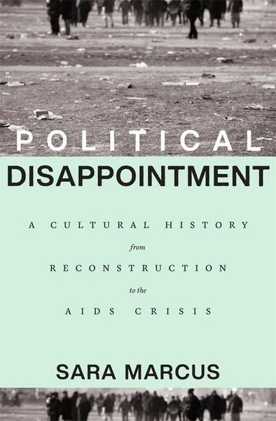Produktbild: Political Disappointment