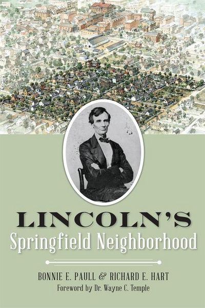Produktbild: Lincoln's Springfield Neighborhood