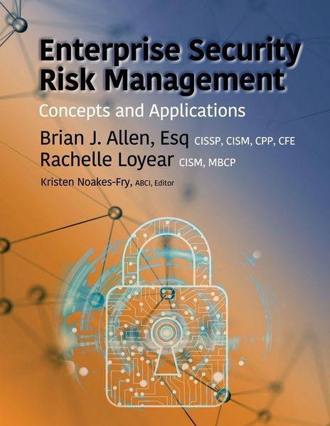 Produktbild: Enterprise Security Risk Management