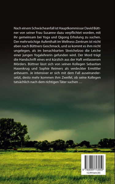 Produktbild: Zornesbrut