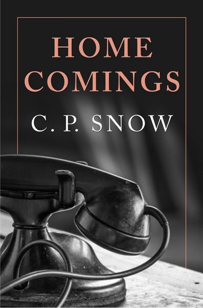 Produktbild: Homecomings